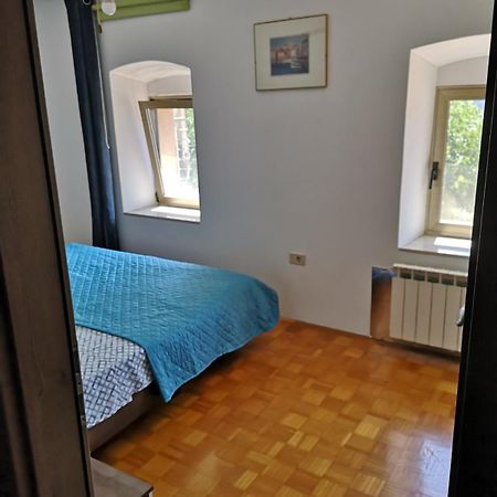 Apartma Ester Lucija Εξωτερικό φωτογραφία