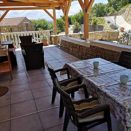 Apartma Ester Lucija Εξωτερικό φωτογραφία