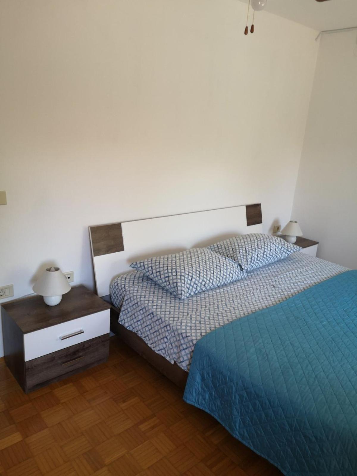 Apartma Ester Lucija Εξωτερικό φωτογραφία