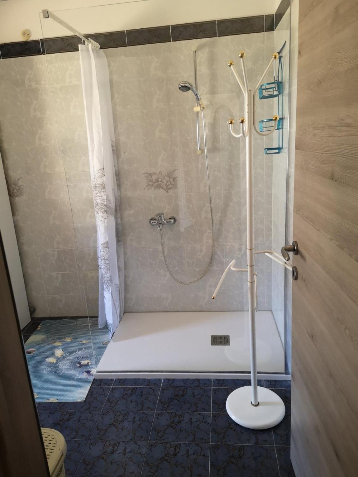 Apartma Ester Lucija Εξωτερικό φωτογραφία