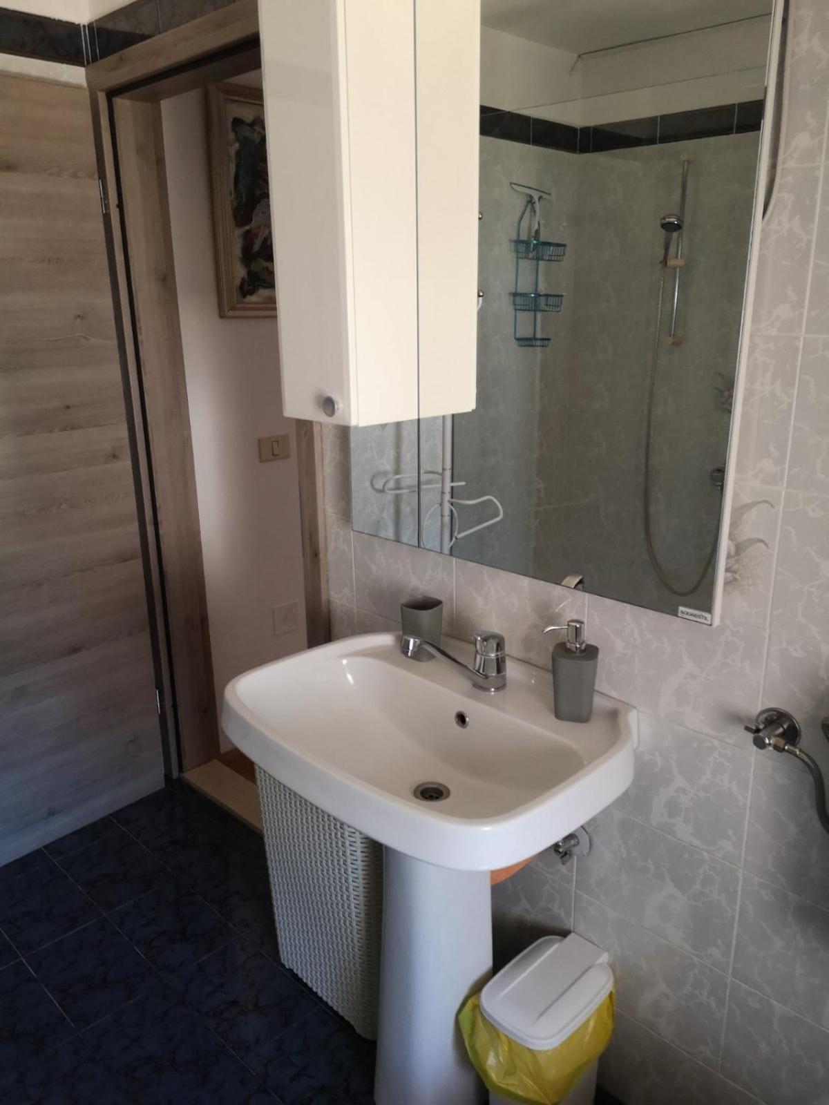 Apartma Ester Lucija Εξωτερικό φωτογραφία
